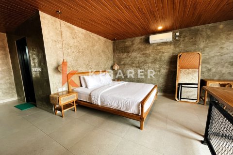 1 bedroom Villa in Tibubeneng, Badung, Bali (12742) 11