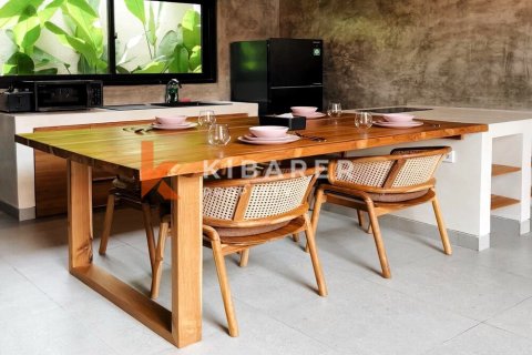 1 bedroom Villa in Tibubeneng, Badung, Bali (12742) 9