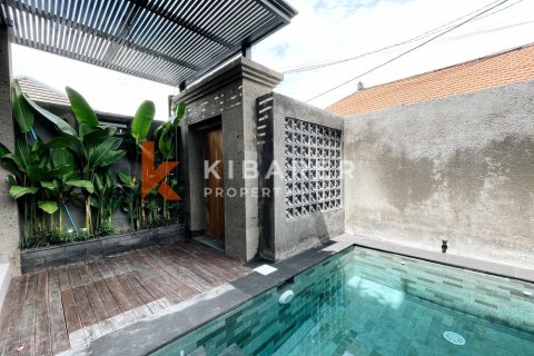 1 bedroom Villa in Tibubeneng, Badung, Bali (12742) 4