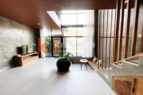 1 bedroom Villa in Tibubeneng, Badung, Bali (12742) 5