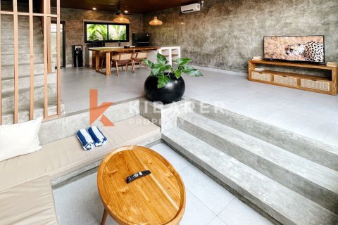 1 bedroom Villa in Tibubeneng, Badung, Bali (12742) 6