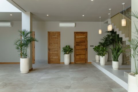 Vila 426m2 di Badung, Bali (10255) 15