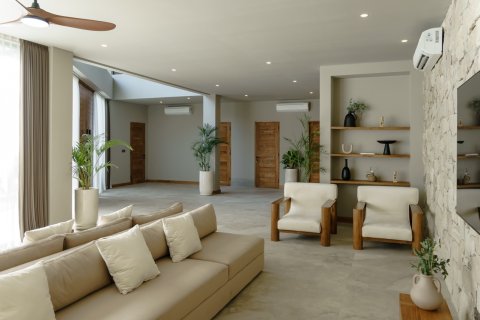 Vila 426m2 di Badung, Bali (10255) 7