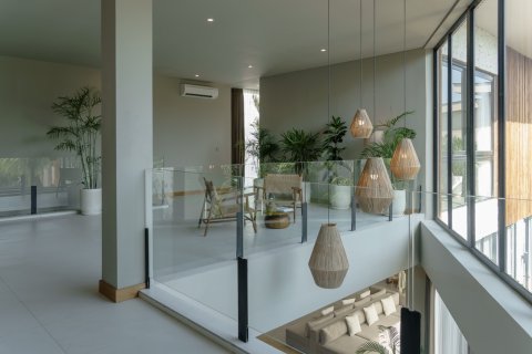 Vila 426m2 di Badung, Bali (10255) 19
