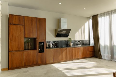 Vila 426m2 di Badung, Bali (10255) 11