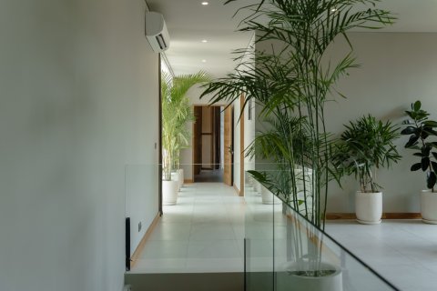 Vila 426m2 di Badung, Bali (10255) 18