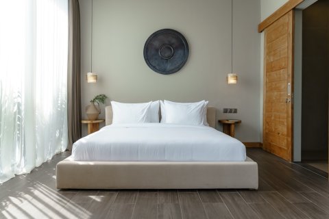 Vila 426m2 di Badung, Bali (10255) 24