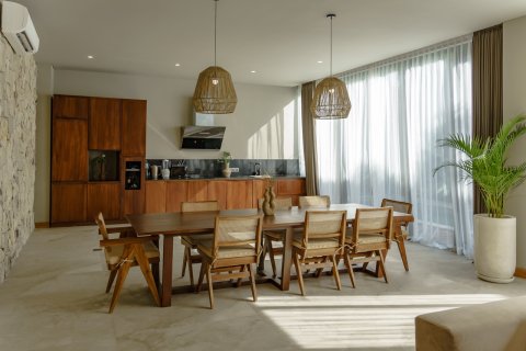 Vila 426m2 di Badung, Bali (10255) 8