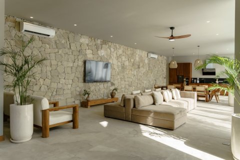 Vila 426m2 di Badung, Bali (10255) 5