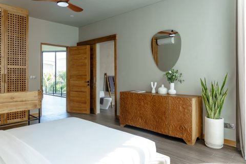 Vila 426m2 di Badung, Bali (10255) 28