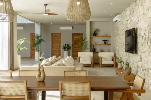 Vila 426m2 di Badung, Bali (10255) 6