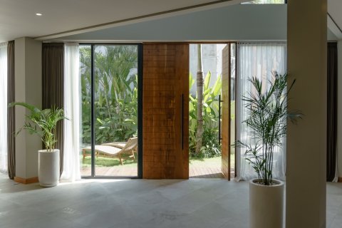 Vila 426m2 di Badung, Bali (10255) 17