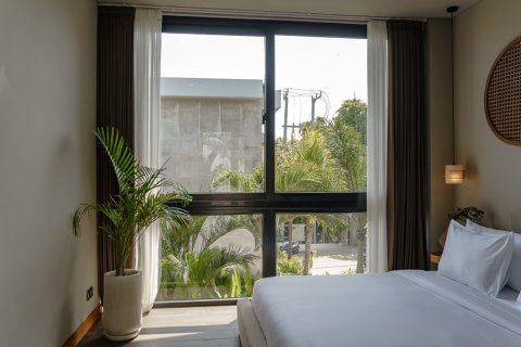 Vila 426m2 di Badung, Bali (10255) 30