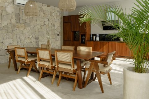 Vila 426m2 di Badung, Bali (10255) 9