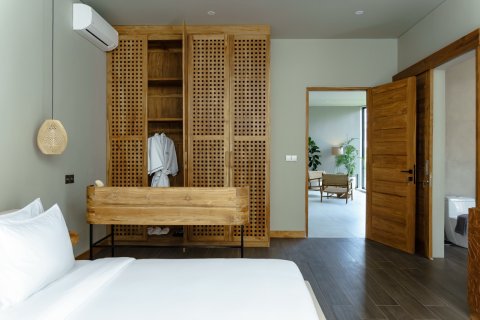 Vila 426m2 di Badung, Bali (10255) 26