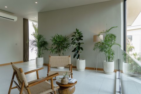 Vila 426m2 di Badung, Bali (10255) 22
