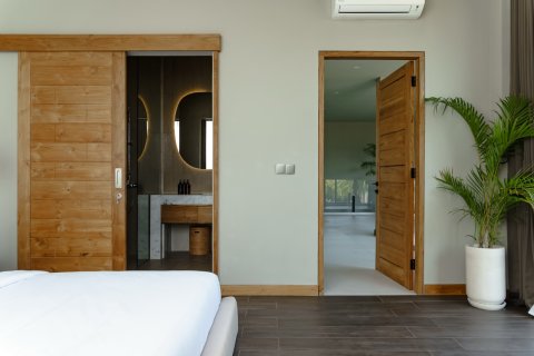Vila 426m2 di Badung, Bali (10255) 27
