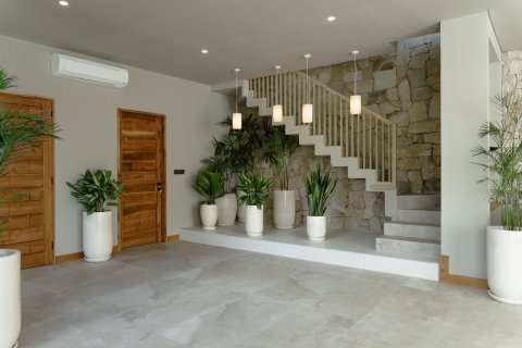 Vila 426m2 di Badung, Bali (10255) 14