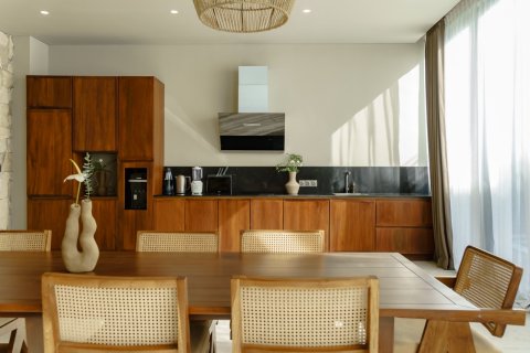 Vila 426m2 di Badung, Bali (10255) 12