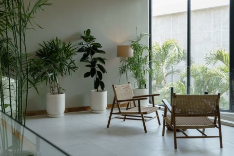 Vila 426m2 di Badung, Bali (10255) 20