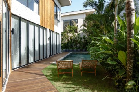 Vila 426m2 di Badung, Bali (10255) 2