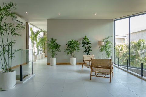 Vila 426m2 di Badung, Bali (10255) 21
