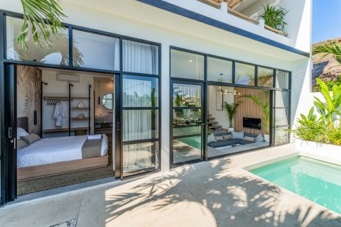 120m2 Villa in Pererenan, Mengwi, Badung, Bali (10214) 5