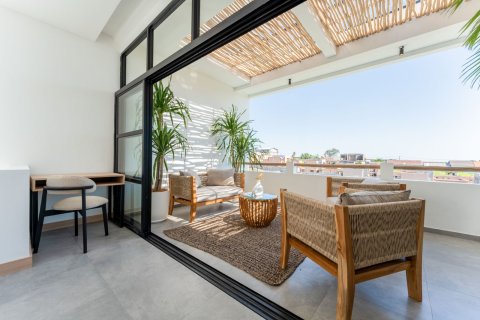 120m2 Villa in Pererenan, Mengwi, Badung, Bali (10214) 23
