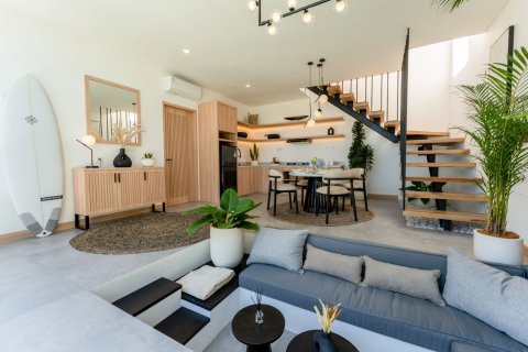 120m2 Villa in Pererenan, Mengwi, Badung, Bali (10214) 12