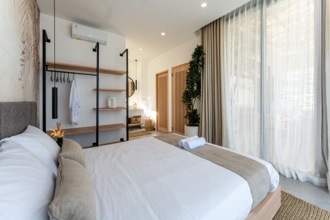 120m2 Villa in Pererenan, Mengwi, Badung, Bali (10214) 17