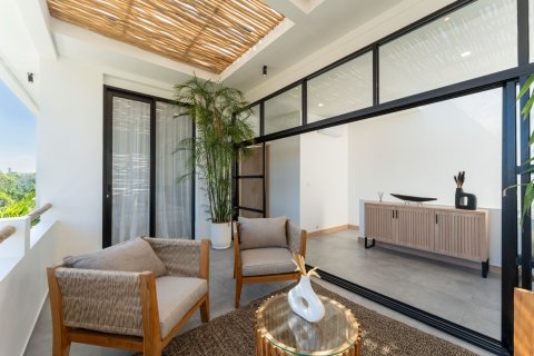 120m2 Villa in Pererenan, Mengwi, Badung, Bali (10214) 24
