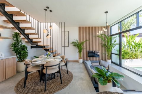 120m2 Villa in Pererenan, Mengwi, Badung, Bali (10214) 7