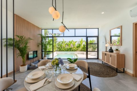 120m2 Villa in Pererenan, Mengwi, Badung, Bali (10214) 8