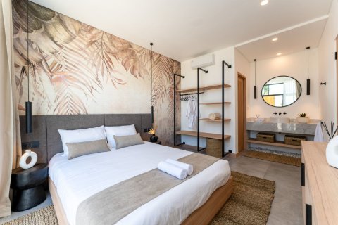 120m2 Villa in Pererenan, Mengwi, Badung, Bali (10214) 13
