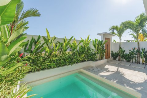 120m2 Villa in Pererenan, Mengwi, Badung, Bali (10214) 3
