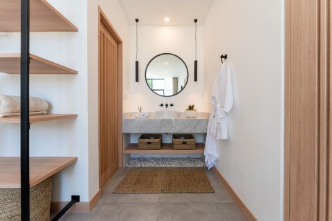 120m2 Villa in Pererenan, Mengwi, Badung, Bali (10214) 19