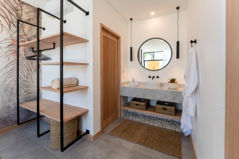 120m2 Villa in Pererenan, Mengwi, Badung, Bali (10214) 20