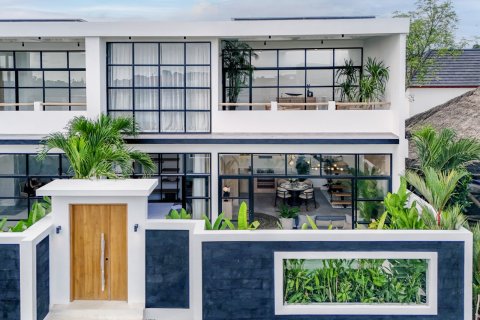 120m2 Villa in Pererenan, Mengwi, Badung, Bali (10214) 28