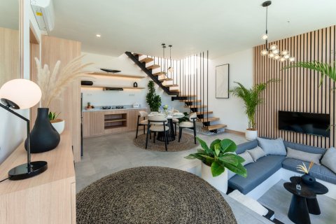120m2 Villa in Pererenan, Mengwi, Badung, Bali (10214) 11