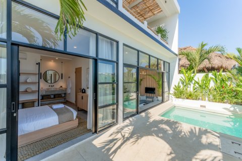 120m2 Villa in Pererenan, Mengwi, Badung, Bali (10214) 6