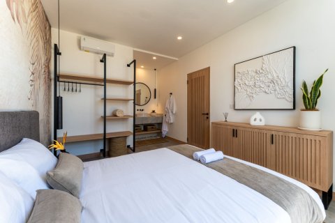 120m2 Villa in Pererenan, Mengwi, Badung, Bali (10214) 14