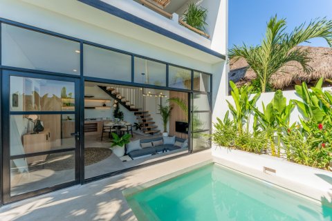 120m2 Villa in Pererenan, Mengwi, Badung, Bali (10214) 2