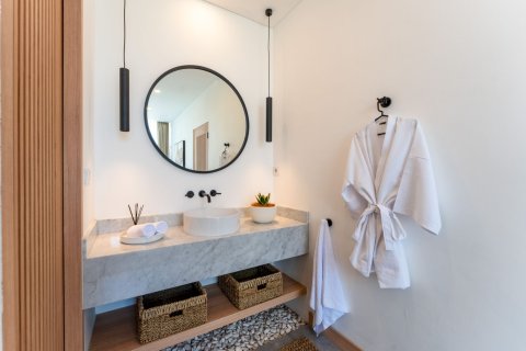 120m2 Villa in Pererenan, Mengwi, Badung, Bali (10214) 21
