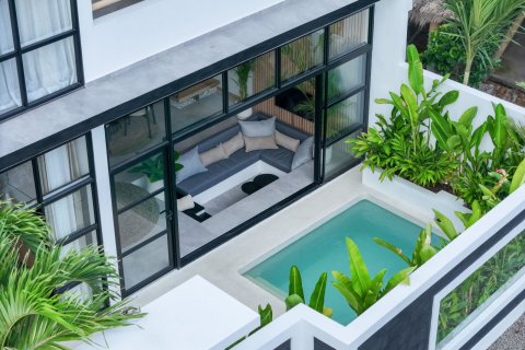 120m2 Villa in Pererenan, Mengwi, Badung, Bali (10214) 27