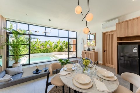 120m2 Villa in Pererenan, Mengwi, Badung, Bali (10214) 9