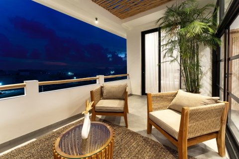 120m2 Villa in Pererenan, Mengwi, Badung, Bali (10214) 26