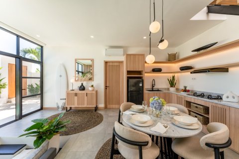 120m2 Villa in Pererenan, Mengwi, Badung, Bali (10214) 10