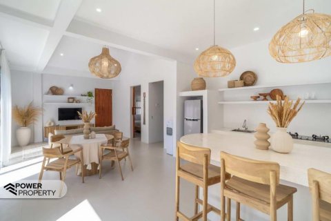 2 bedrooms Villa in Nusa Dua, Badung, Bali (9838) 26