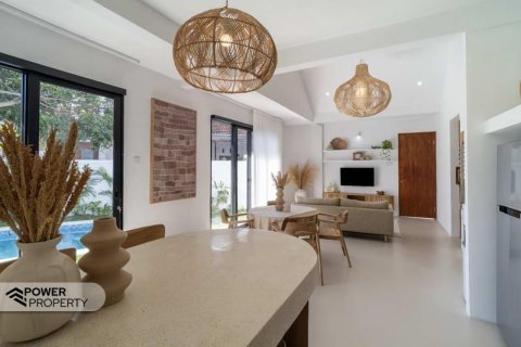 2 bedrooms Villa in Nusa Dua, Badung, Bali (9838) 24