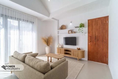 2 bedrooms Villa in Nusa Dua, Badung, Bali (9838) 9